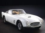 Ferrari 375 MM Coupe Speciale (0490AM) 1955 года